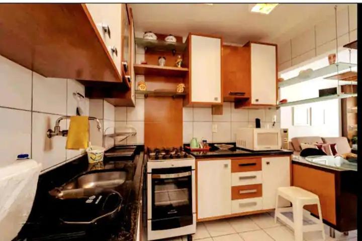 Cosy Flat Apartamento *