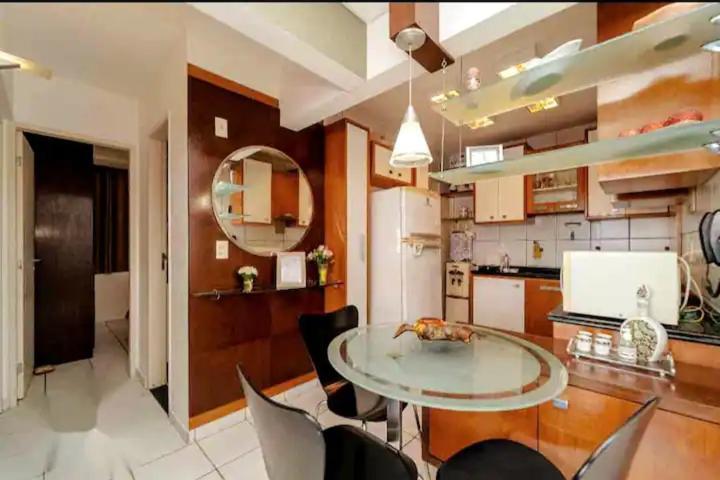 Cosy Flat * Natal