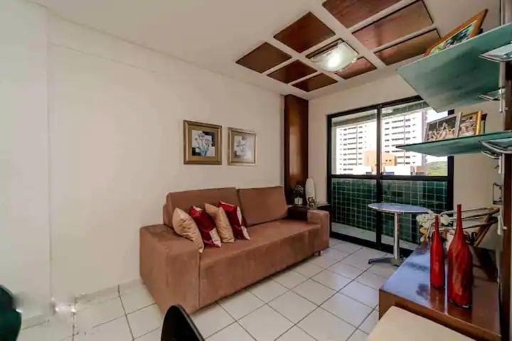 Cosy Flat Apartamento Natal