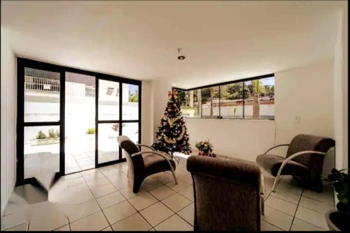Apartamento Cosy Flat *