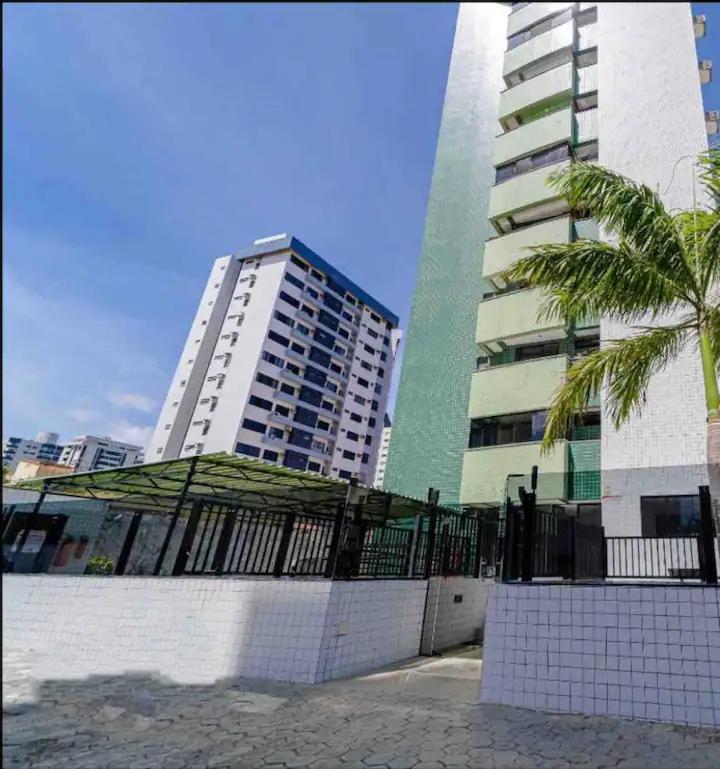 Cosy Flat Apartamento Natal